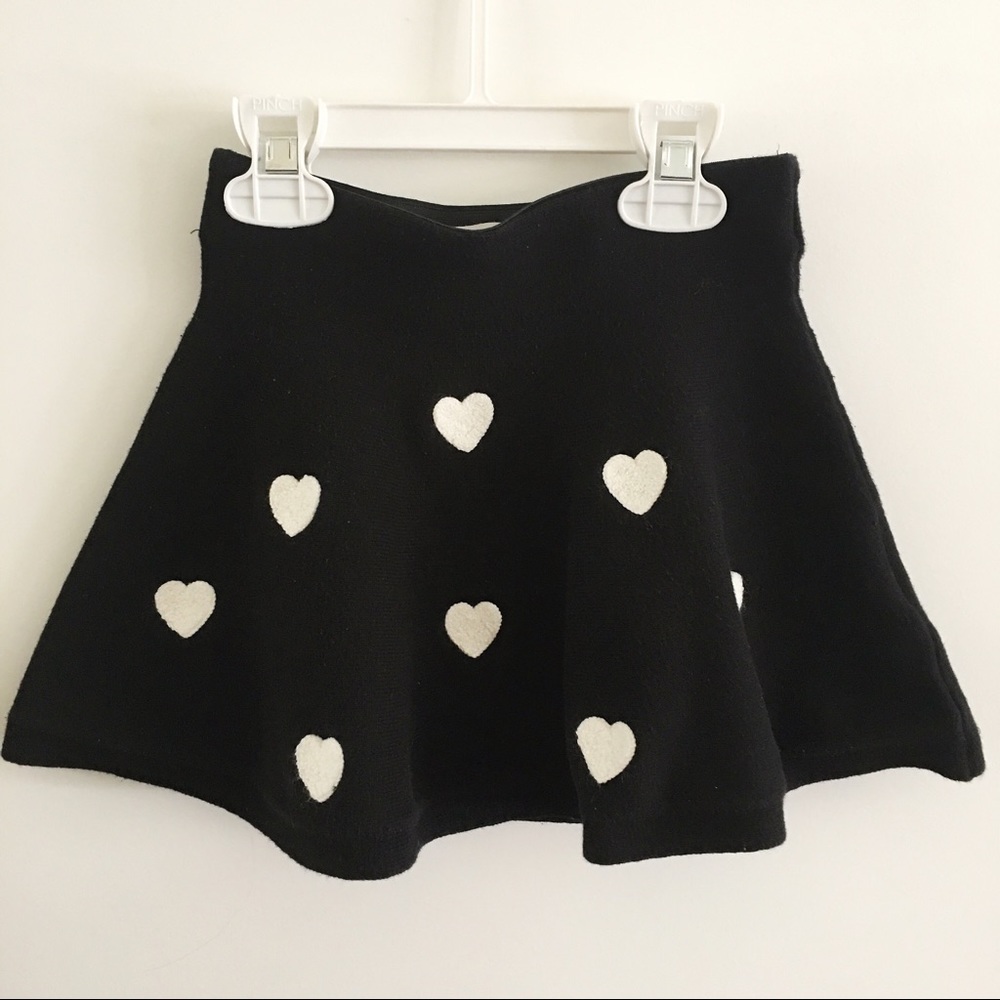 H&M Toddler Girl skirt EUC size 2-4 years